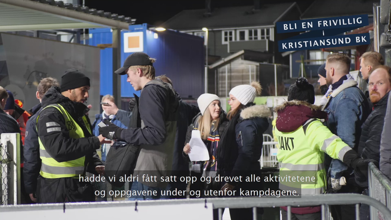 KBK - Frivillige 2020 (tekstet) 4mbps